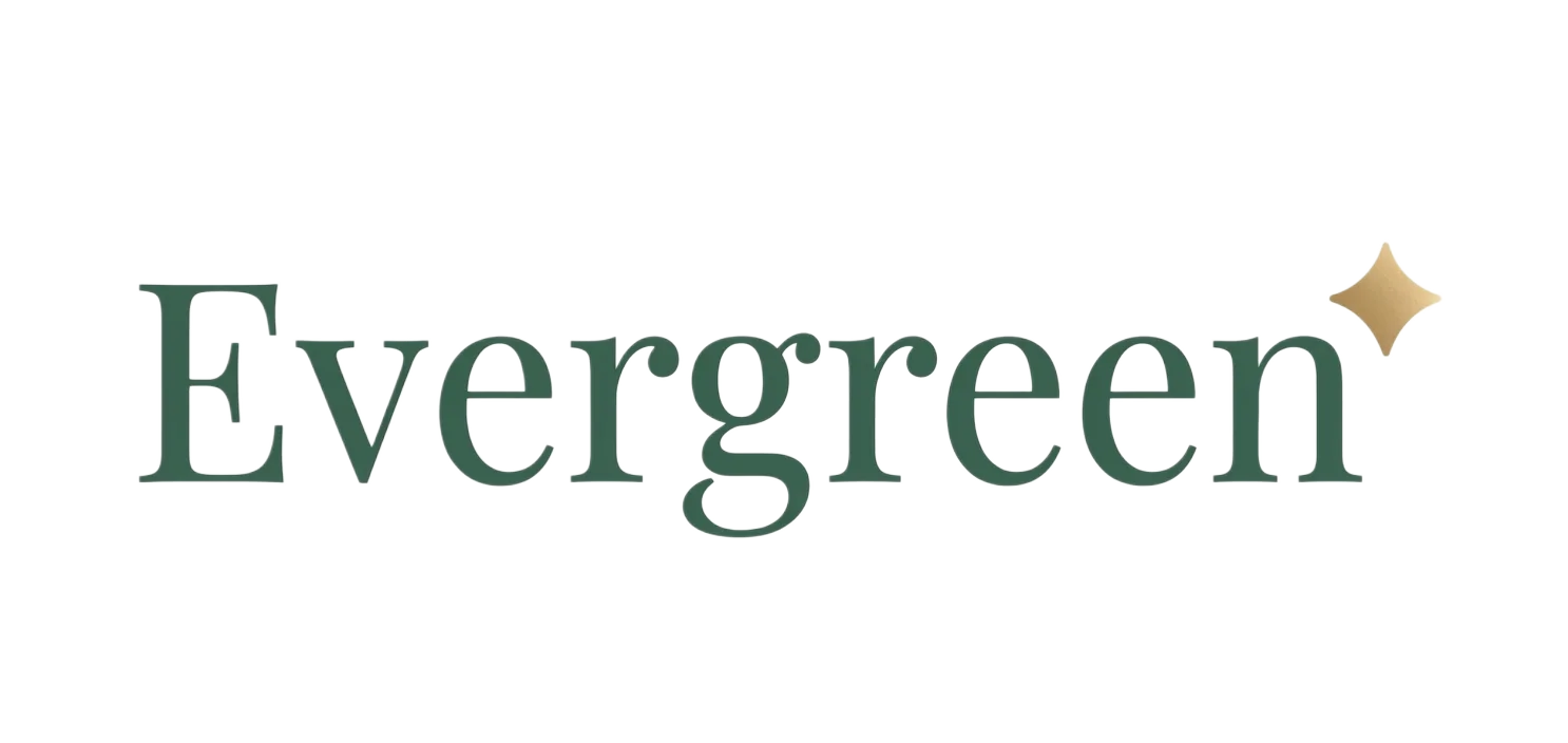 Evergreen Dental Staffing Agency Logo